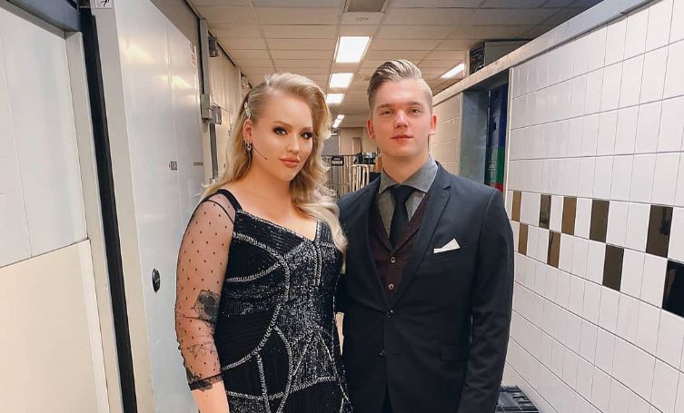 Who is Nikkie de Jager's Fiancé, Dylan? All About Her Love Life Here